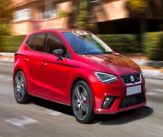 Seat Ibiza Radio Code Free